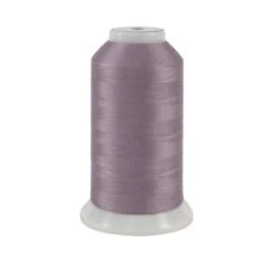 So Fine Polyester Thread 3-ply 50wt 3280yds Milan Mauve