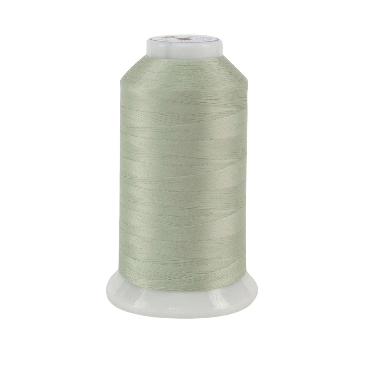 So Fine Polyester Thread 3-ply 50wt 3280yds Mint Pati 1 So Fine Polyester Thread 3-ply 50wt 3280yds Mint Pati