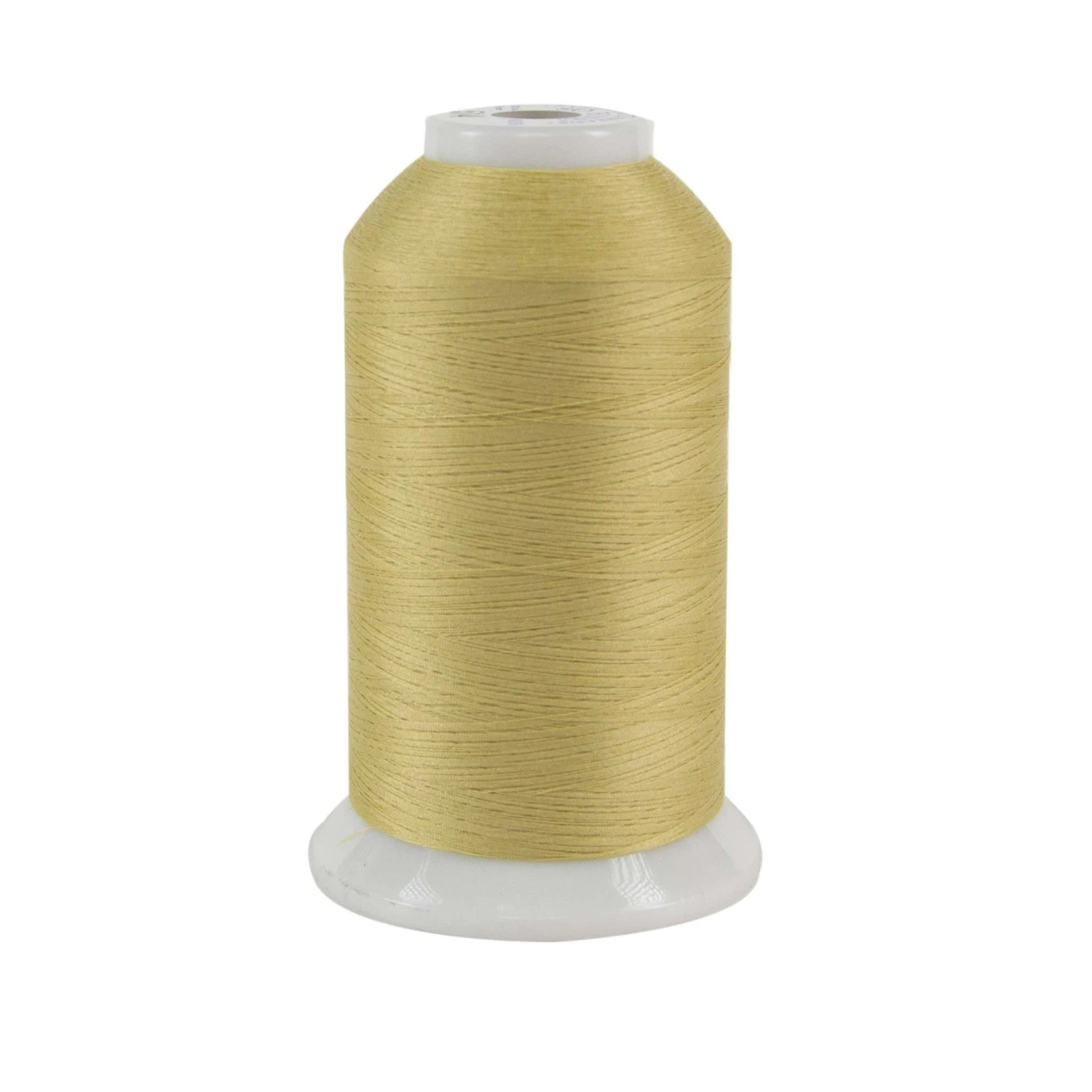 So Fine Polyester Thread 3-ply 50wt 3280yds Polo 1 So Fine Polyester Thread 3-ply 50wt 3280yds Polo