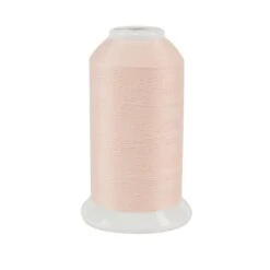 So Fine Polyester Thread 3-ply 50wt 3280yds Barely Peach
