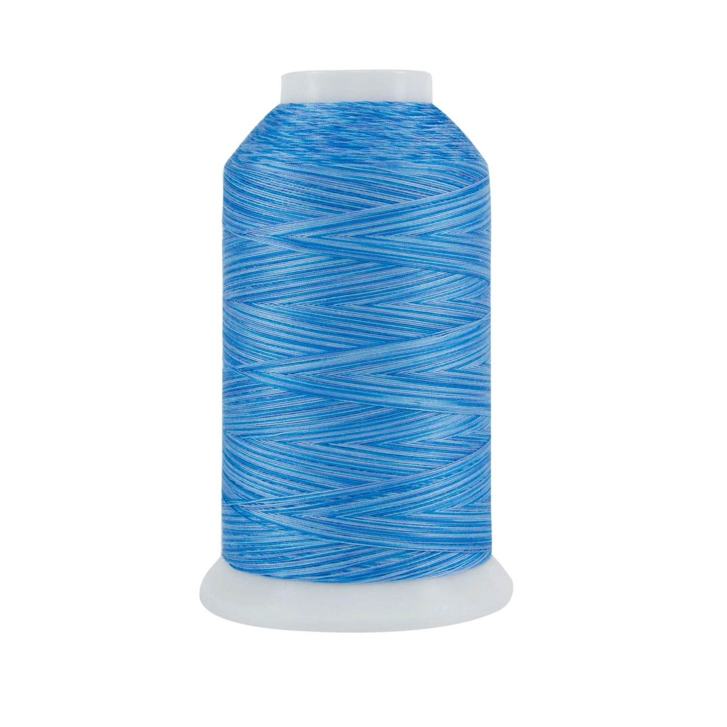 King Tut Cotton Quilting Thread 3-ply 40wt 2000yds Aswan 1 King Tut Cotton Quilting Thread 3-ply 40wt 2000yds Aswan
