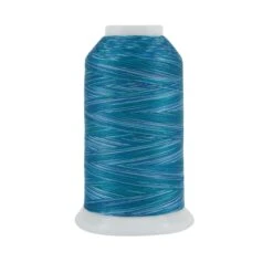 King Tut Cotton Quilting Thread 3-ply 40wt 2000yds Thebes