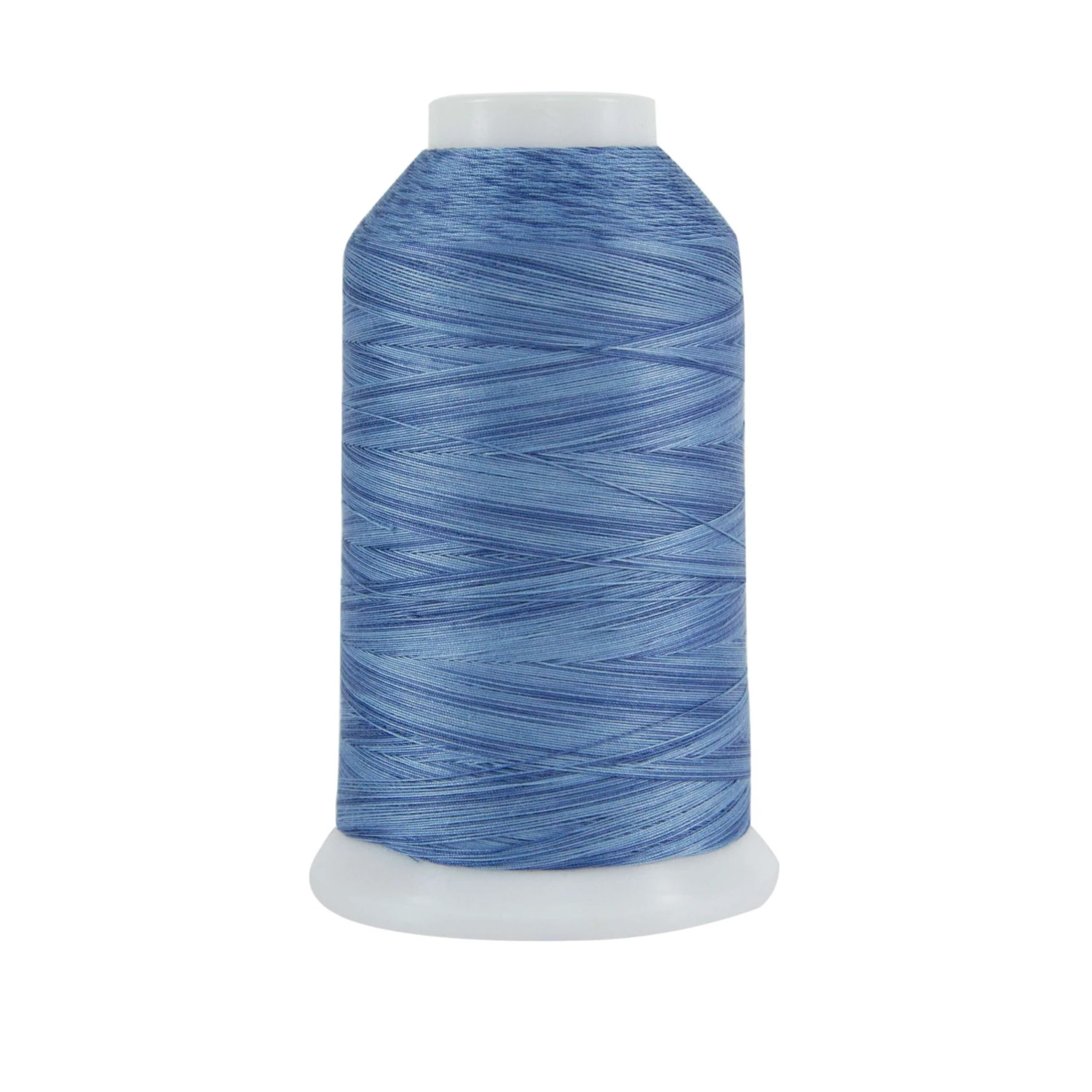 King Tut Cotton Quilting Thread 3-ply 40wt 2000yds Brooklet 1 King Tut Cotton Quilting Thread 3-ply 40wt 2000yds Brooklet