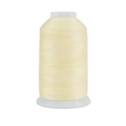 King Tut Cotton Quilting Thread 2000yds Angel Yellow