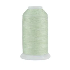 King Tut Cotton Quilting Thread 2000yds Angel Green