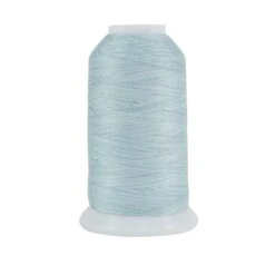 King Tut Cotton Quilting Thread 2000yds Angel Teal