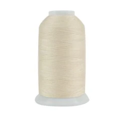 King Tut Cotton Quilting Thread 3-ply 40wt 2000yds Papyrus