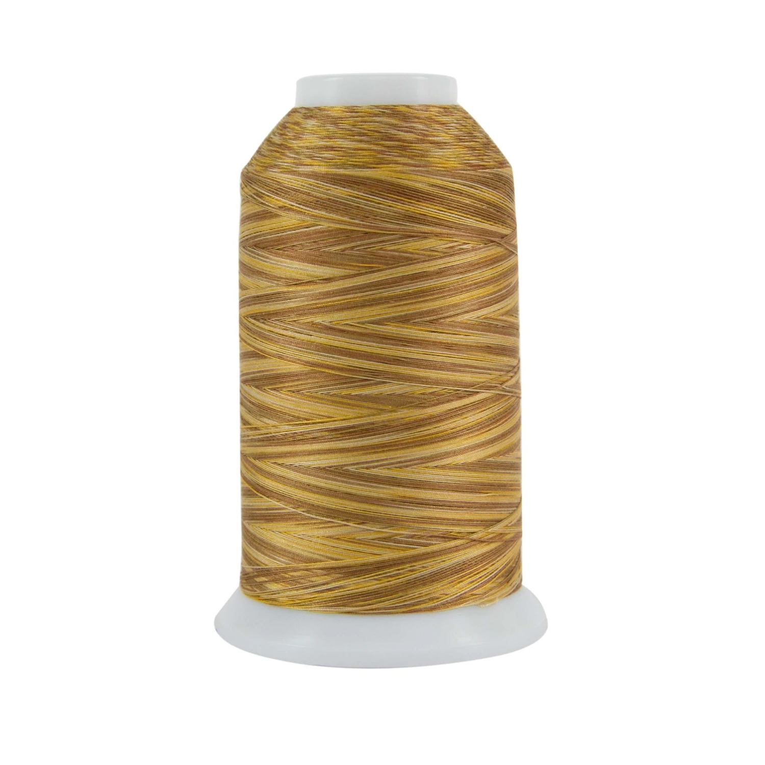 King Tut Cotton Quilting Thread 3-ply 40wt 2000yds Sahara Shadows 1 King Tut Cotton Quilting Thread 3-ply 40wt 2000yds Sahara Shadows
