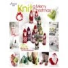 Knit A Merry Christmas Book -Keepsake Quilting Shop 1211391 01