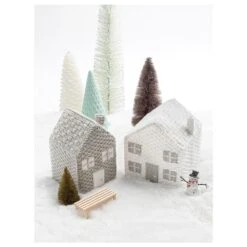 Knit A Merry Christmas Book 11 Knit A Merry Christmas Book -Keepsake Quilting Shop 1211391 04