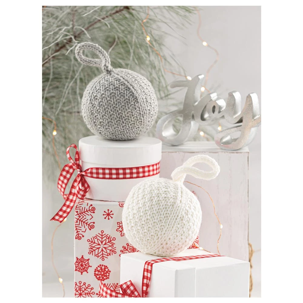 Knit A Merry Christmas Book 5 Knit A Merry Christmas Book - Image 5