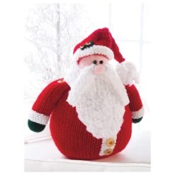 Knit A Merry Christmas Book 14 Knit A Merry Christmas Book -Keepsake Quilting Shop 1211391 07