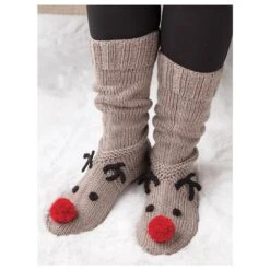 Knit A Merry Christmas Book 15 Knit A Merry Christmas Book -Keepsake Quilting Shop 1211391 08