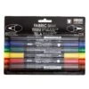 Fabric Ball And Brush Marker 6 Pen Set -Keepsake Quilting Shop 122 6A 01 7ffb4f16 eeb7 40ac 9a10 9186d86d9bf4