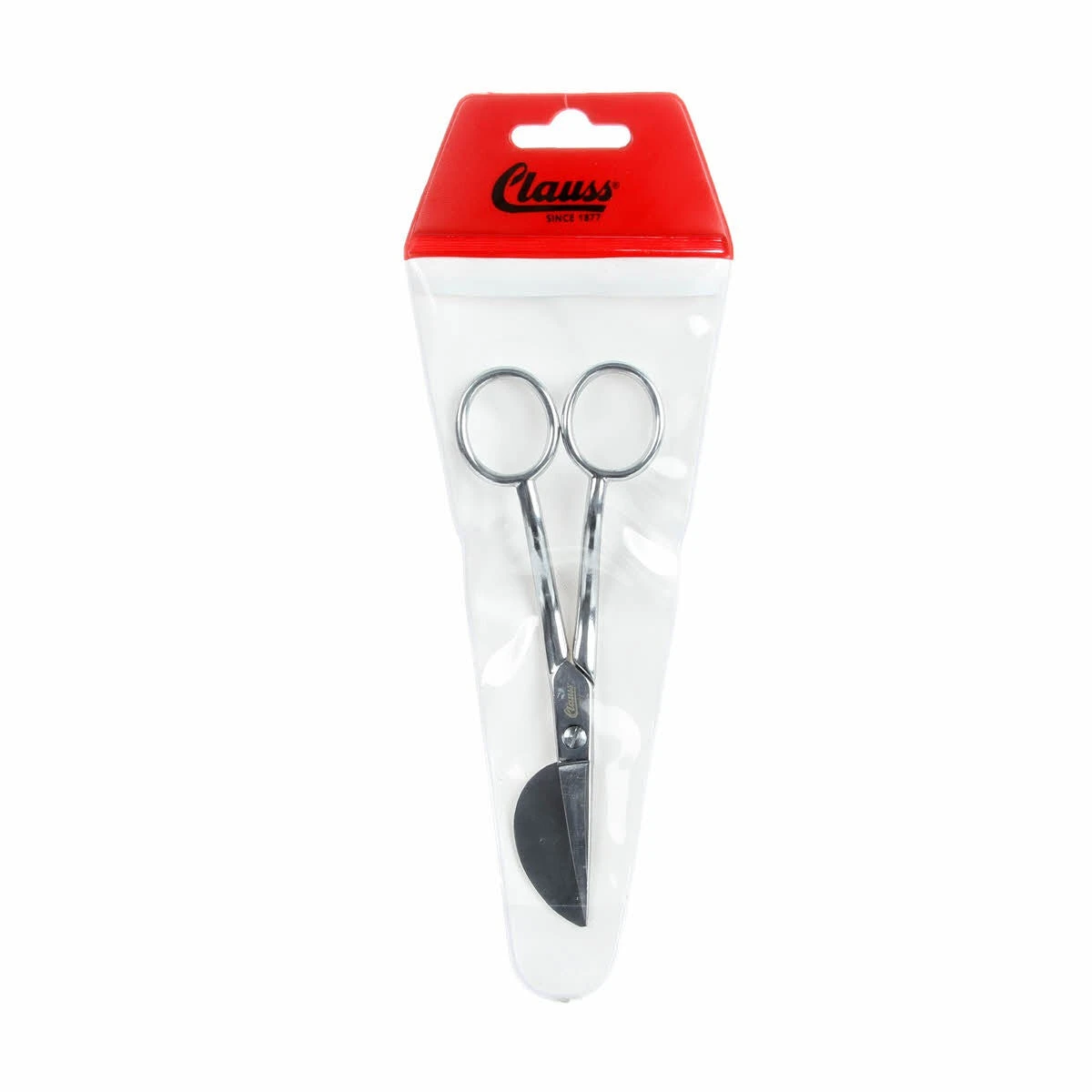 Clauss Duckbill 6in Scissor 2 Clauss Duckbill 6in Scissor - Image 2