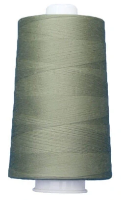 Omni Polyester Thread 40wt 6000yd Light Sage