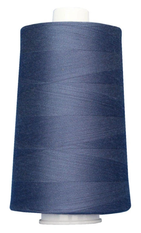 Omni Polyester Thread 40wt 6000yd Waterloo 1 Omni Polyester Thread 40wt 6000yd Waterloo
