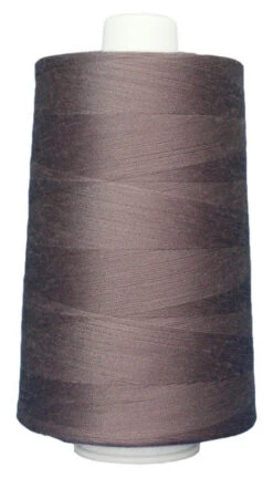 Omni Polyester Thread 40wt 6000yd Purple Sage