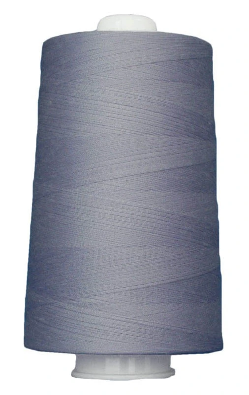 Omni Polyester Thread 40wt 6000yd Wild Lavender 1 Omni Polyester Thread 40wt 6000yd Wild Lavender