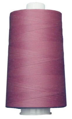 Omni Polyester Thread 40wt 6000yd Plum Blossom