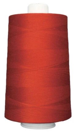 Omni Polyester Thread 40wt 6000yd Bengal