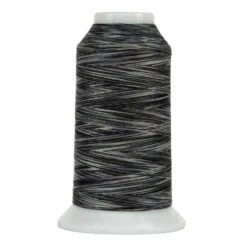 Omni Variegated Polyester Thread 40wt 2000yd Grand Piano