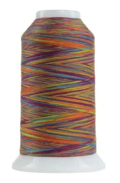 Omni Variegated Polyester Thread 40wt 2000yd Ole