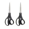 Fiskars Recycled Performance Scissors 8in Black 2 Pack -Keepsake Quilting Shop 150810 1002 01 01dc693e fee6 4eac b663 ac546124e41e