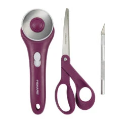 Fiskars Home Decor Sewing Fashion Starter Set 3pc 5 Fiskars Home Decor Sewing Fashion Starter Set 3pc -Keepsake Quilting Shop 154223 03 52c36558 1542 4f5e bcc5 0de86e7ecfd7