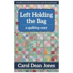 Left Holding The Bag