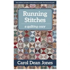 Running Stitches