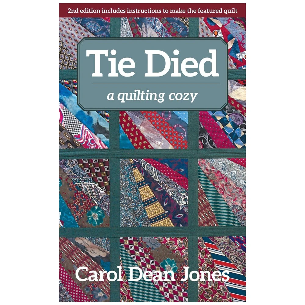 Tie Died 1 Tie Died