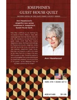 Josephine's Guest House Quilt 3 Josephine's Guest House Quilt -Keepsake Quilting Shop 16473 02 5b0e381f fb18 41fc 90d1 23cf5a54c482