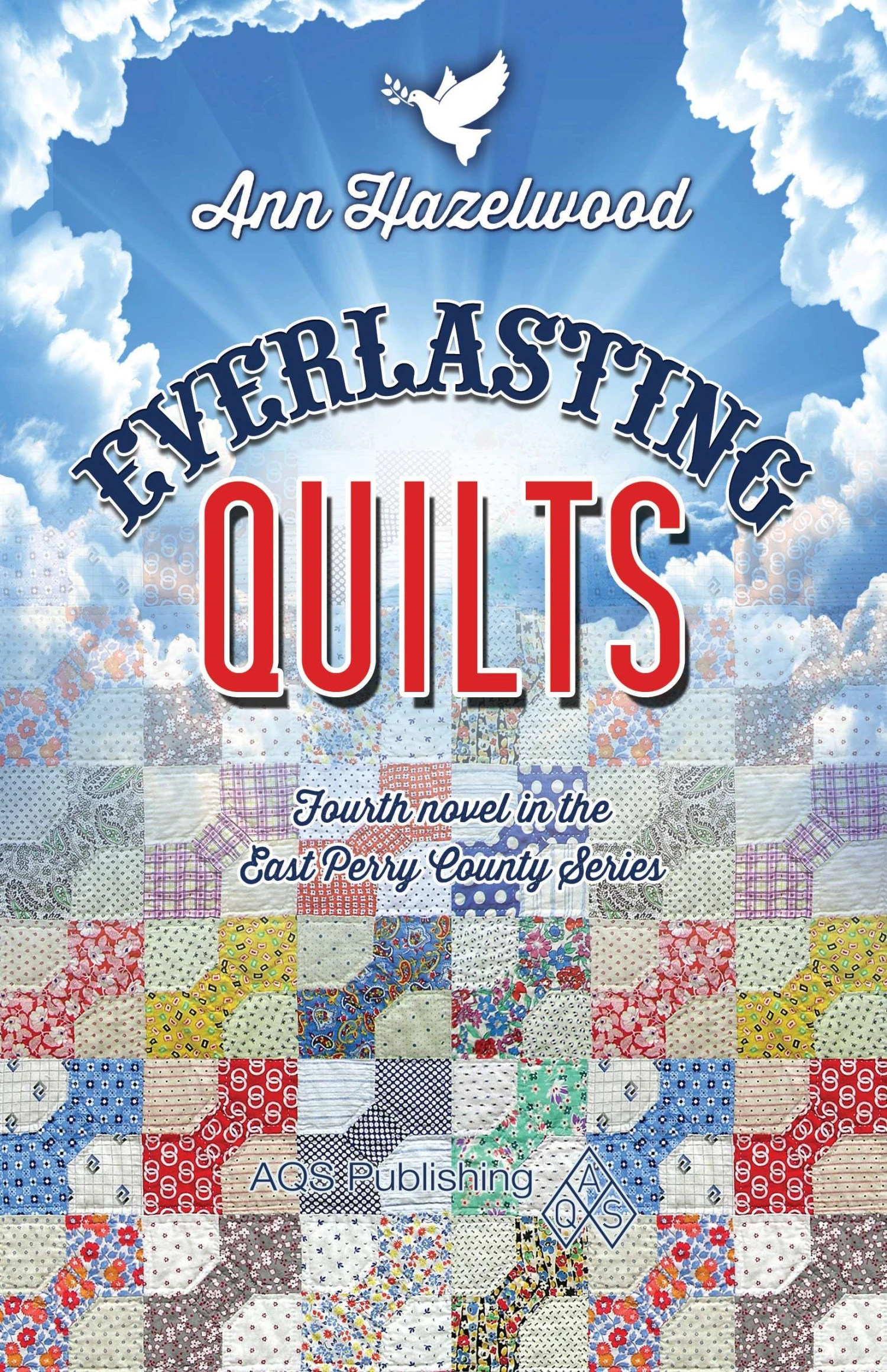 Everlasting Quilts 1 Everlasting Quilts