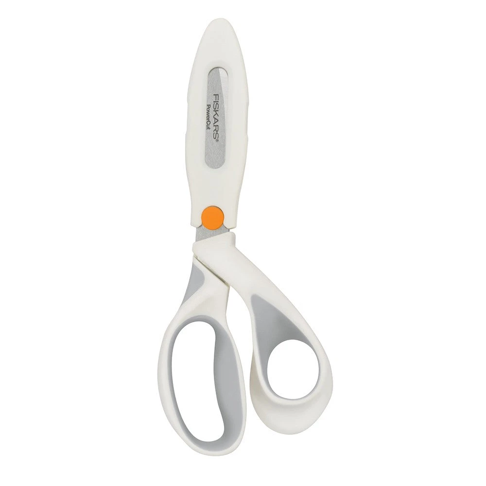 Fiskars 9in PowerCut Softgrip Shears 3 Fiskars 9in PowerCut Softgrip Shears - Image 3