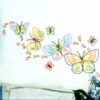 Fluttering Butterflies Lace Edge Pillowcase -Keepsake Quilting Shop 1800 143 01 3c7d28c3 f73a 4e30 8bc9 e0ab6168622d
