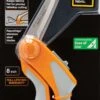 Fiskars RazorEdge Easy Action Fabric Shears 13 Fiskars RazorEdge Easy Action Fabric Shears -Keepsake Quilting Shop 190850 01 db6c163d 9d9f 4be5 bf14 a2f01014e302