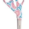 Fiskars Premier 8in Bent Fashion Deco Scissors Limited Edition -Keepsake Quilting Shop 194512 1058 01