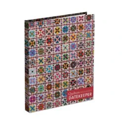 The Quilter's Date Keeper From Bonnie K. Hunter