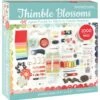 Thimble Blossoms Jigsaw Puzzle For Adult -Keepsake Quilting Shop 20450 01 7c6825b0 1662 47e5 8b78 1fb00833feb6