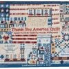 Thank You America Quilt Jigsaw Puzzle For Adults 3 Thank You America Quilt Jigsaw Puzzle For Adults -Keepsake Quilting Shop 20470 01 4180a4bb 6a84 4dcd 89d9 a2dae3edf10a