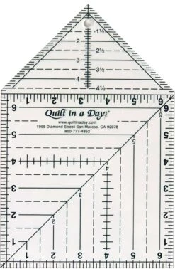 The Double Square Up
