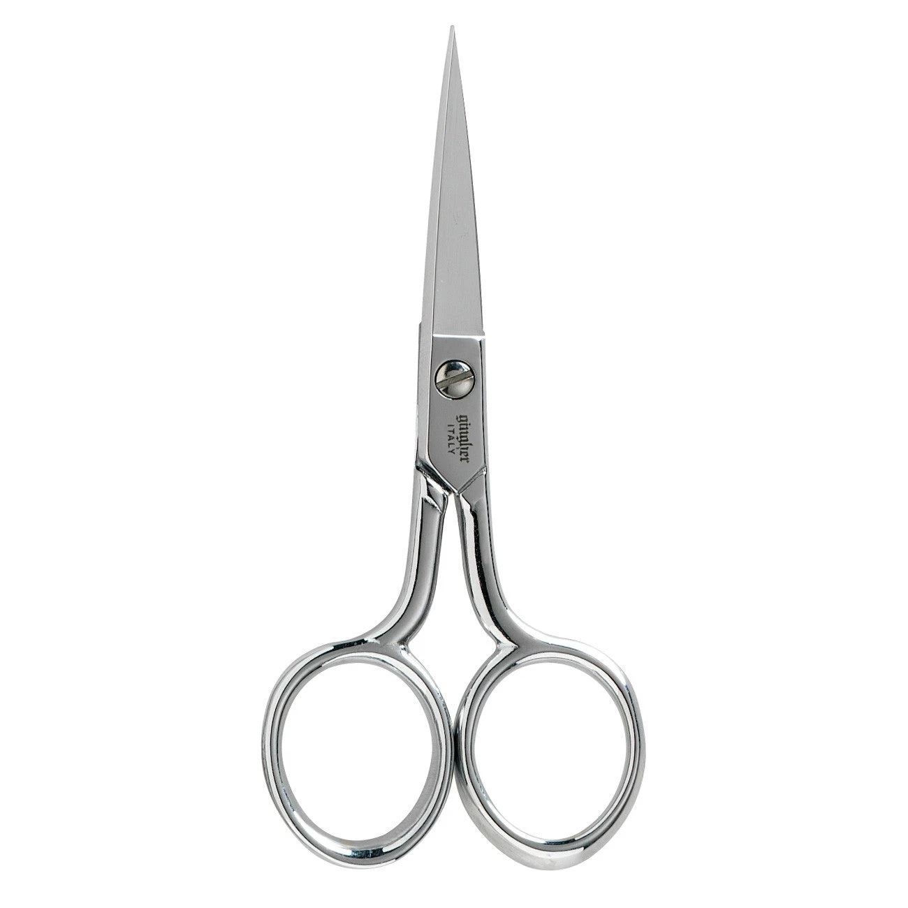 Gingher 4in Embroidery Scissor 3 Gingher 4in Embroidery Scissor - Image 3