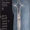 Gingher 5in Knife Edge Scissor 7 Gingher 5in Knife Edge Scissor -Keepsake Quilting Shop 220280 01 e9b7b7ea ba67 43a9 9a8d 5af18d5f5404