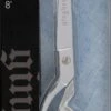 Gingher 8in Knife Edge Left Handed Scissor