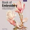 Book Of Embroidery