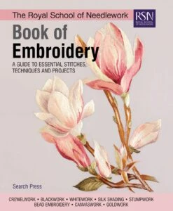 Book Of Embroidery -Keepsake Quilting Shop 221606 3 01 a0faaca8 e7c9 4c39 9aeb 1bd51a046c6d