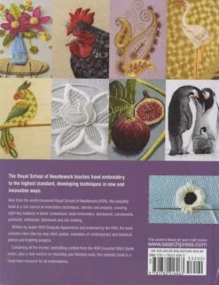 Book Of Embroidery -Keepsake Quilting Shop 221606 3 02 74ca44f4 daa6 43df 8b46 ba34a3d0858e