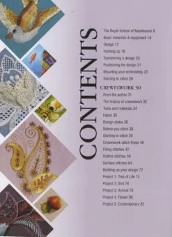 Book Of Embroidery -Keepsake Quilting Shop 221606 3 03 47225814 dc58 41ed 9859 2696d56b16d0