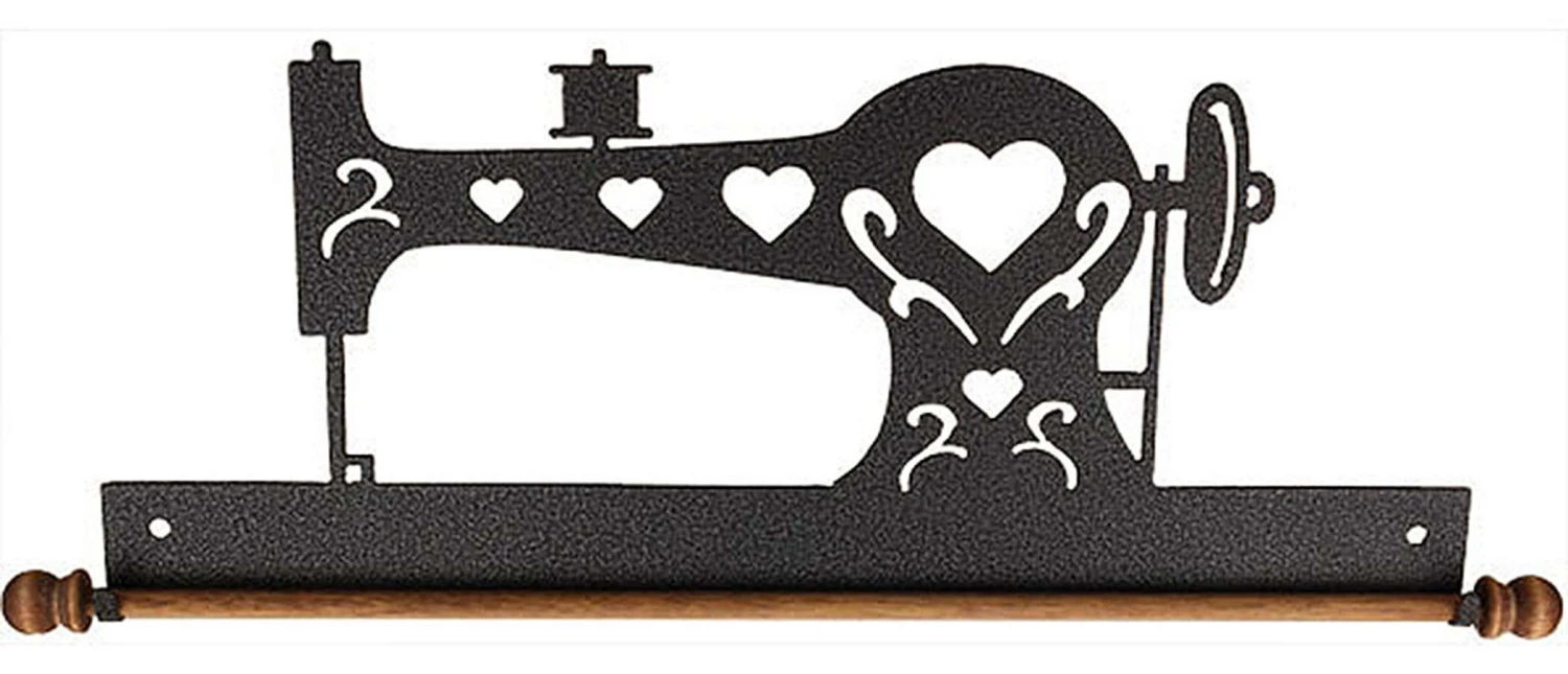 22in Sewing Machine Fabric Holder 1 22in Sewing Machine Fabric Holder